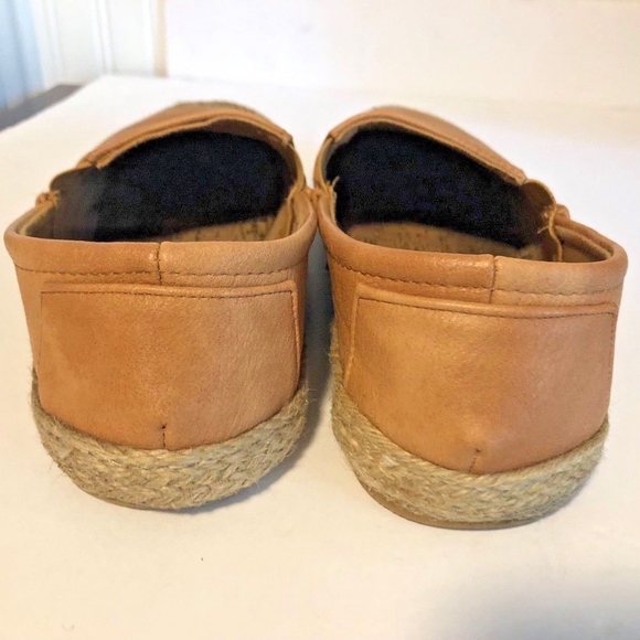 7 For All Mankind Mens Sz 10 Slip On Flat Shoes Ca - Picture 4 of 5